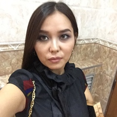 Анара Дильдарова, 36 лет, Астана