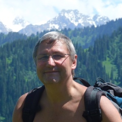 Bob Nevski, 65 лет, Алматы