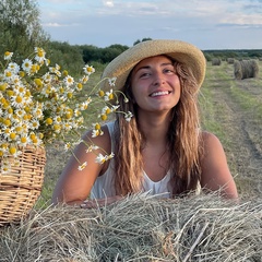 Екатерина Рябикина, 35 лет, Москва