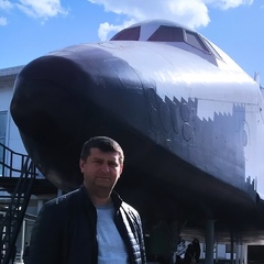 Александр Самчук-Мамчич, 42 года, Симферополь