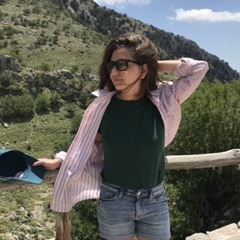 Карина Еганова, 35 лет