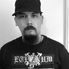 Nathan Poblete, 38 лет