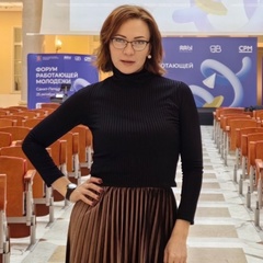 Жанна Зажигина, Санкт-Петербург