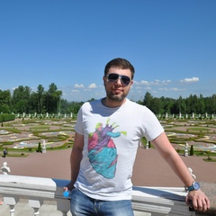 Владимир Андреев, 50 лет, Санкт-Петербург