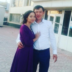 Сагыныш Ергешова, 31 год, Кызылорда