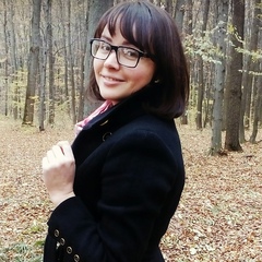 Ирина Маниленко, Киев