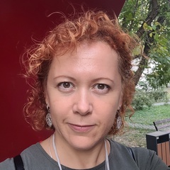 Полина Прохорова, 44 года, Москва