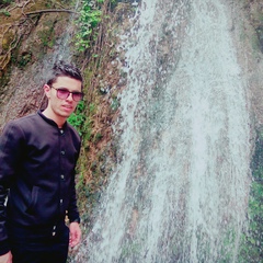 Farid Messli, Alger