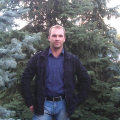 Александр Гавлюковский, 40 лет, Киев
