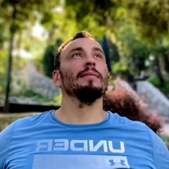 Дмитрий Дейкун