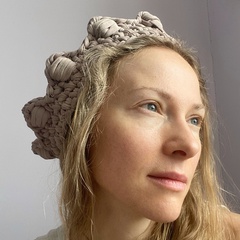 Анна Тихонова, 42 года, Москва