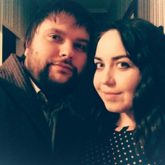 Яна Санина, 35 лет, Днепр (Днепропетровск)