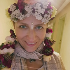 Alexandra Sarasvati, 44 года, Helsinki