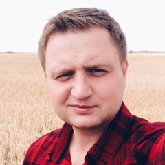 Евгений Старовойтов, 36 лет