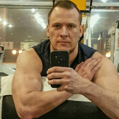 Макс Ананьев, 43 года, Харьков