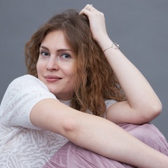 Анна Васильева, 35 лет, Москва