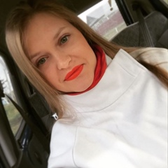 Мария Александрова, 34 года