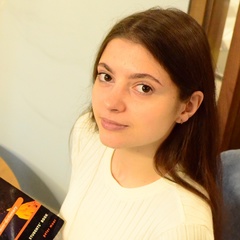 Мариам Меджинян, 25 лет, Санкт-Петербург