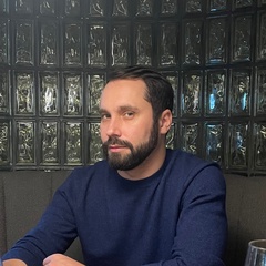Вадим Ярцев, 37 лет