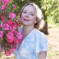 Ирина Пархомей, 45 лет, Москва