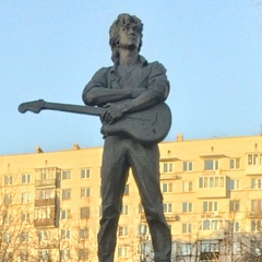 Андрей Власкин, Санкт-Петербург