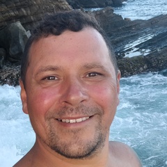 Александр Сердобинцев, 43 года, Новосибирск
