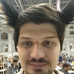 Антон Фетисов, 36 лет, Москва