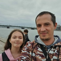 Михаил Сычев, 42 года, Санкт-Петербург