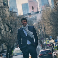Виталий Ильяков, 37 лет, Москва