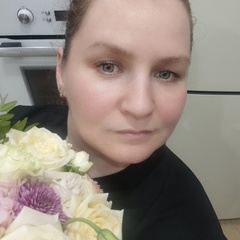 Аниса Шакирзянова, Нефтеюганск