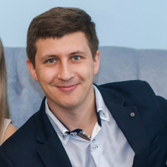 Павел Воробьёв, 38 лет, Москва