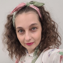 Оксана Трифоненко, 40 лет, Санкт-Петербург
