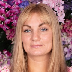 Елена Корышева, 38 лет, Санкт-Петербург