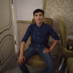 Есимхан Досжанов, 37 лет, Шымкент