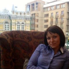 Наталья Шилова, 36 лет, Москва