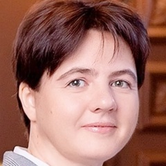 Елена Шмидт, Санкт-Петербург