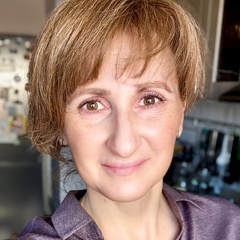 Виктория Евдокимова, 122 года, Тюмень