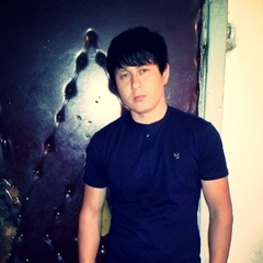 Dauit Djumanov