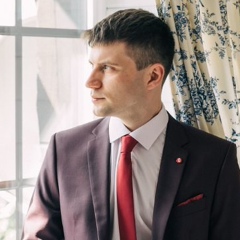 Кирилл Сохроков, 32 года, Барнаул