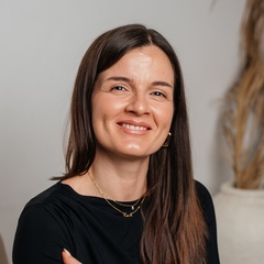 Анастасия Краснова, 37 лет, Санкт-Петербург
