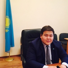 Мурат Сейдалиев, 35 лет, Шымкент