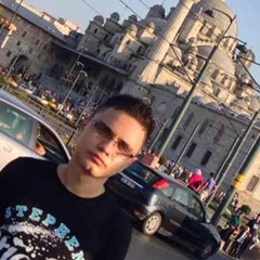 Omar-Adil Alnimrauy, 33 года, Донецк