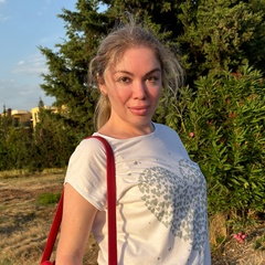 Оксана Степанова, Нижний Новгород