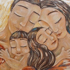 Юлия Бронникова, 40 лет