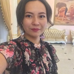 Akerke Erkinovna, 29 лет, Кызылорда