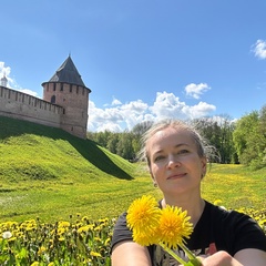 Диана Веснова, 123 года, Санкт-Петербург