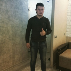 Эламан Уметов, 32 года, Томск