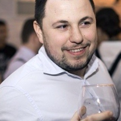 Илья Бару, 41 год, Хабаровск
