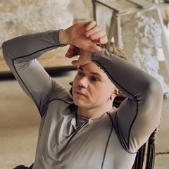 Евгений Степанов, Санкт-Петербург