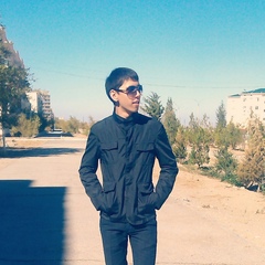 Садык Сарсенов, 32 года, Темиртау